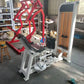Hip Abductor Adductor Machine
