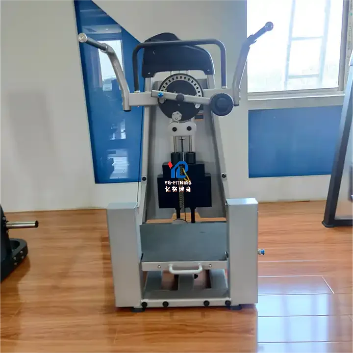 Fitness Equipment Gym Commercial Grade Strength