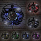 Fitness Wall Clock