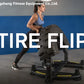 Fitness Exercise Strength Training Good Quality