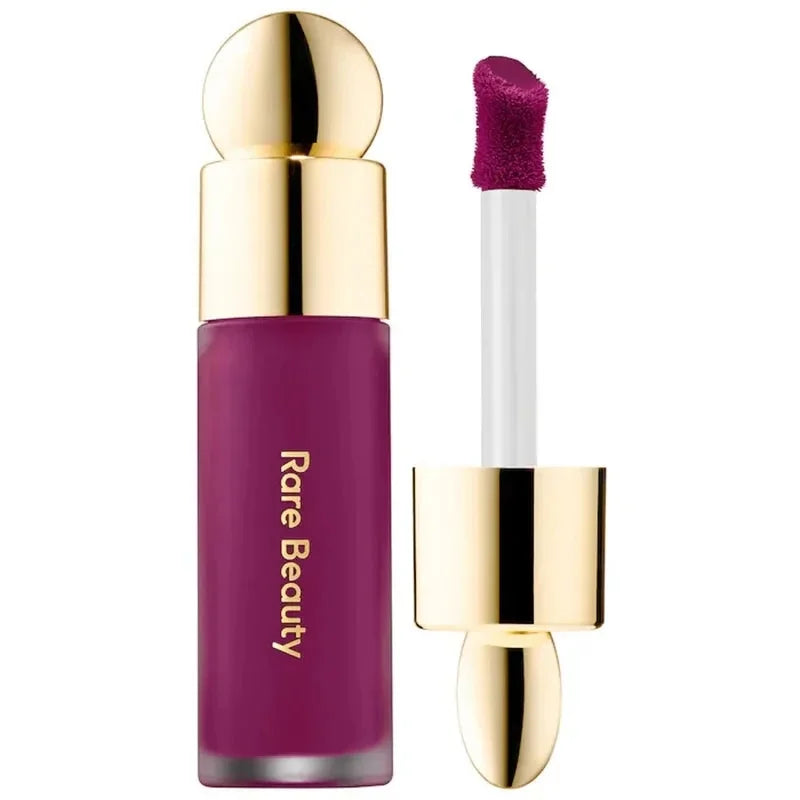 Rare Beauty Liquid Blush Cream Sheer Dewy Finish
