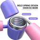 Inner Thigh Trainer Fitness Leg Clamp Equipment