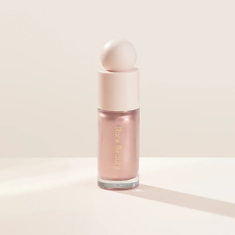 Rare Beauty Liquid Blush Cream Sheer Dewy Finish