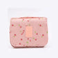 Multifunctional Travel Hook Wash Bag Cosmetics Storage Bag