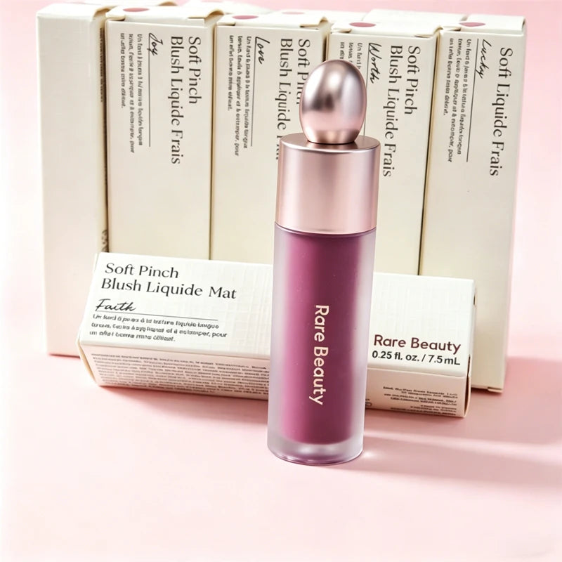 Rare Beauty Makeup Facial Stereoscopic Bronzer Contour