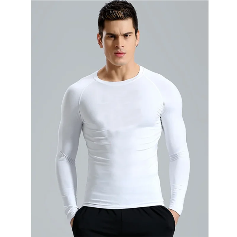 Fitness clothes men's outdoor sports quick drying