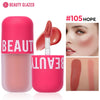 BEAUTY GLAZED 5 Colors Blush Serum Long Lasting Waterproof