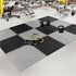 816 Pcs Foam Fitness Non Slip Yoga Mat Fitness Floor Tile
