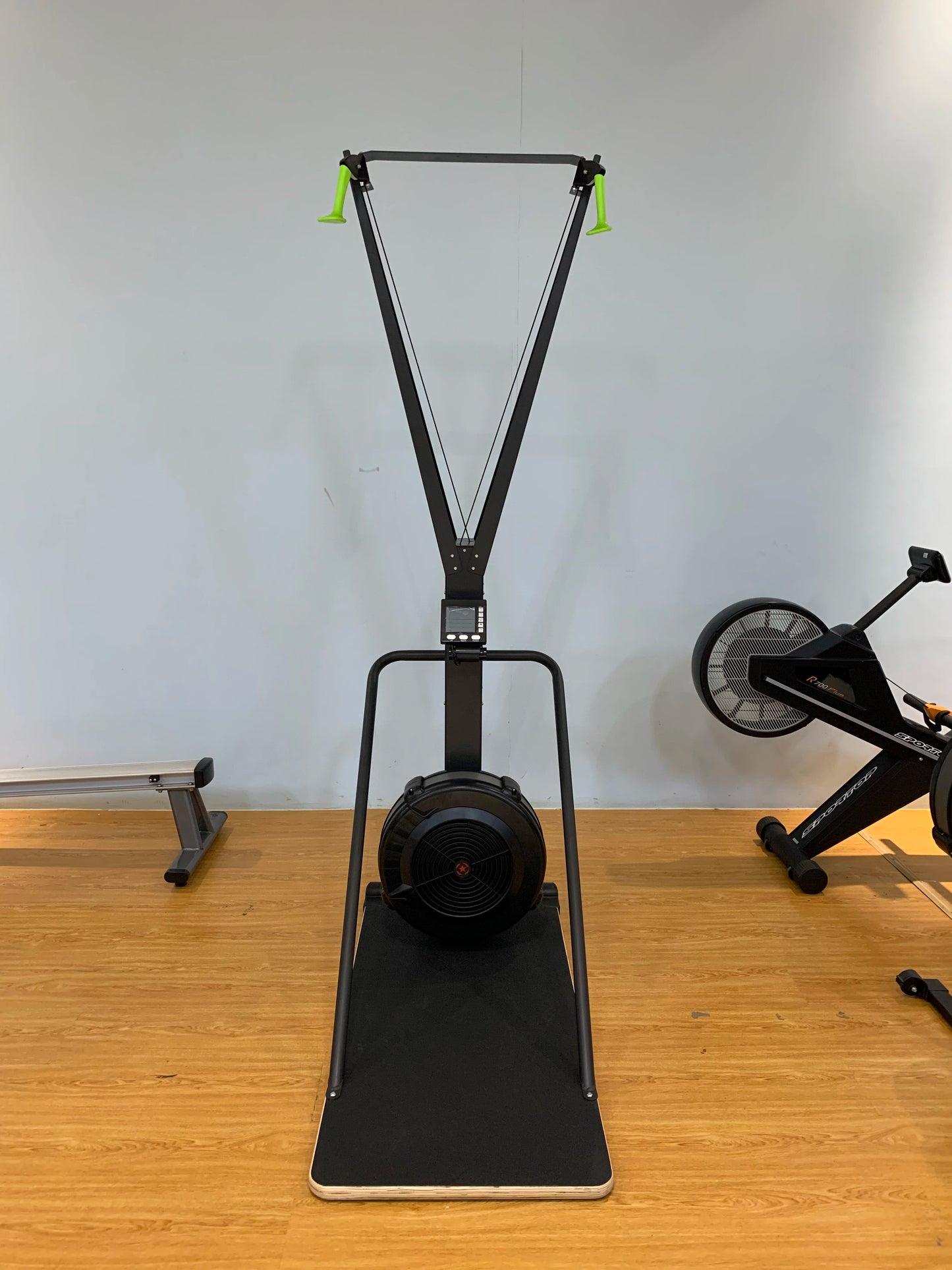 Fitness Ski Machine Multi-Fitness Equipment