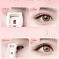 Eyelash Clip Cat Claw Eyelash Clip 1 Set Of Portable Cute