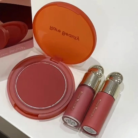 Rare Beauty Soft Pinch Matte Bouncy Cushiony Cream
