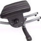 Fitness Height Adjustable Ab Trainer Workout Equipment