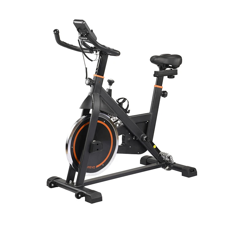 Fitness Bicycle Home Commercial Spinning Indoor