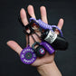 New Fitness Keychain Gym Lovers Fitness Enthusiast Gift