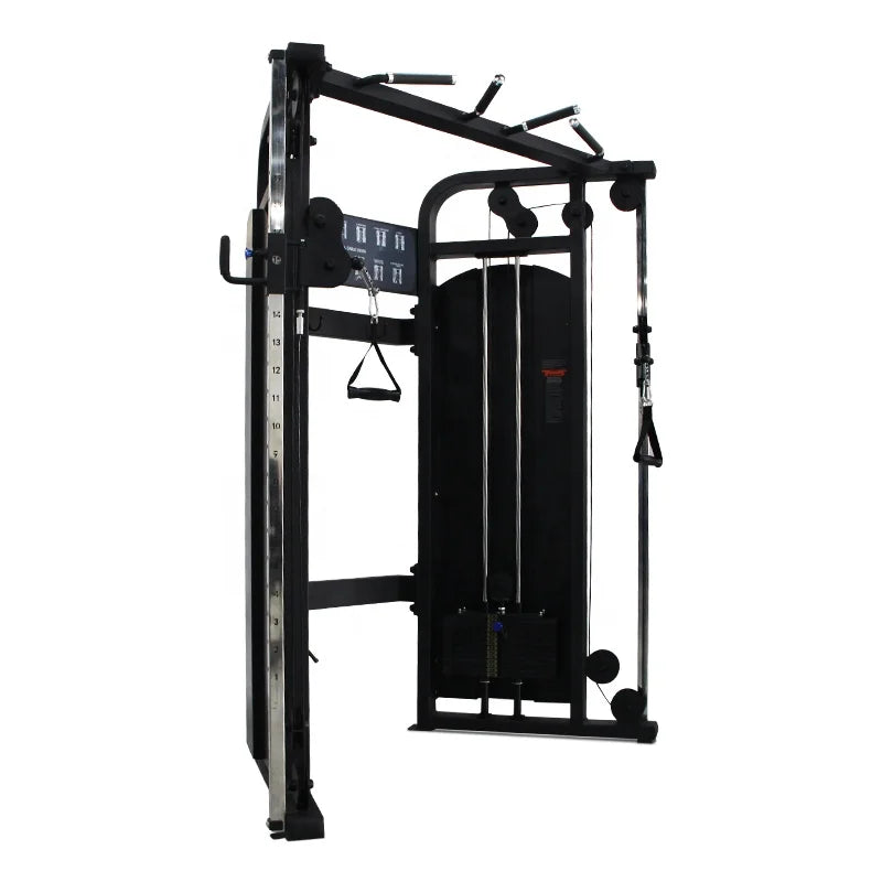 Bodybuilding Gym Equipment Manufacturer Strength