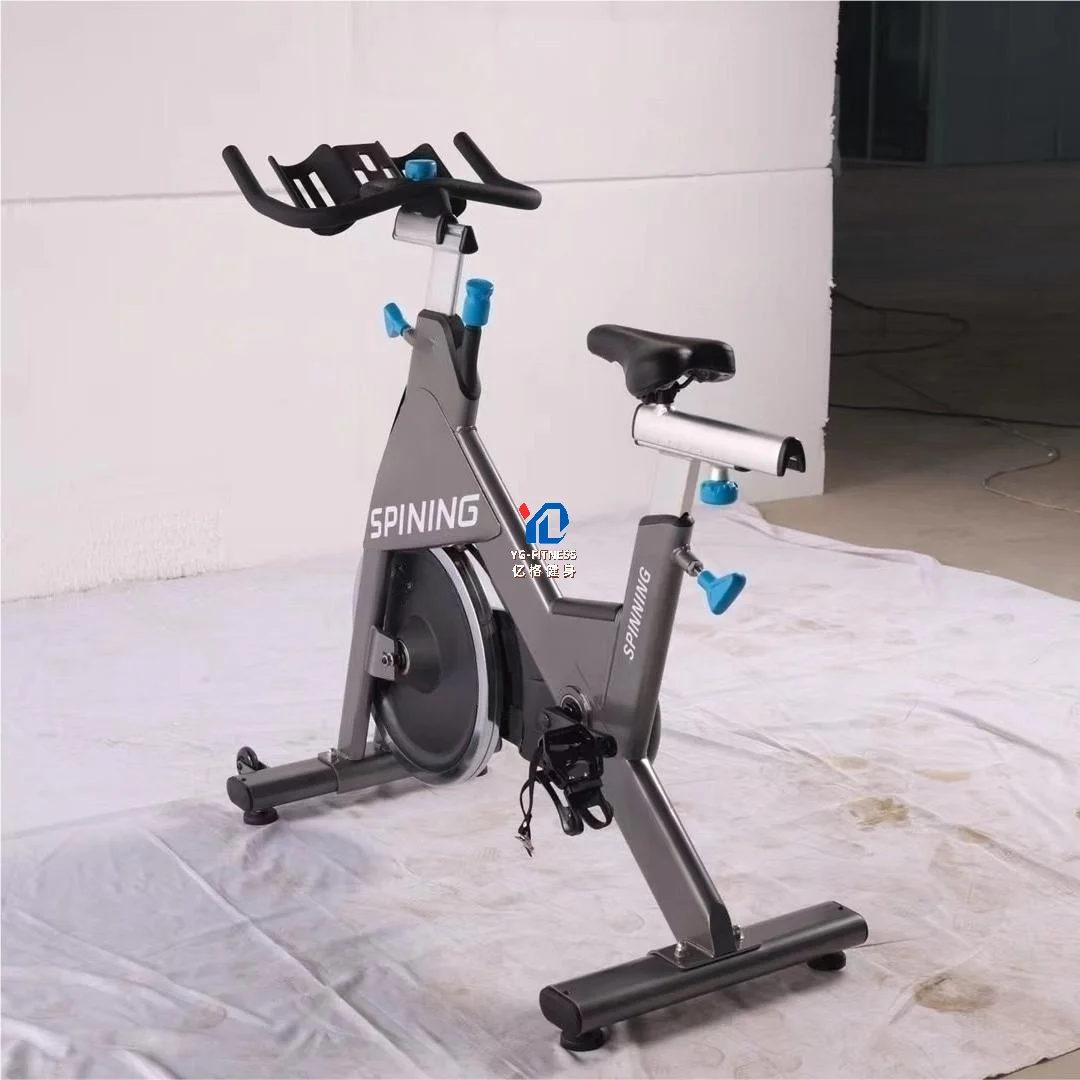 Fitness Exercise Spinning Bikes