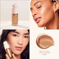 Rare Beauty 3D Face Bronze Smooth Lasting Waterproof Makeup
