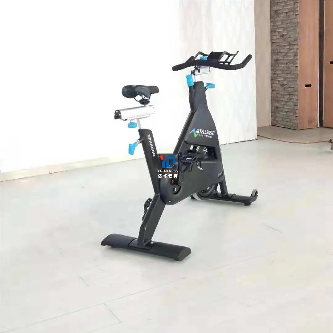 Fitness Exercise Spinning Bikes