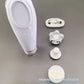 Beauty 4 in 1 Facial Skin Lifting Device Face Brush 