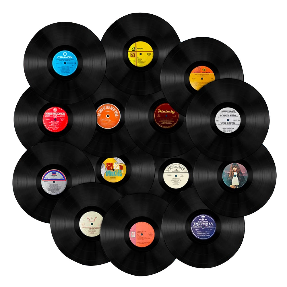Fitness Wall Clock