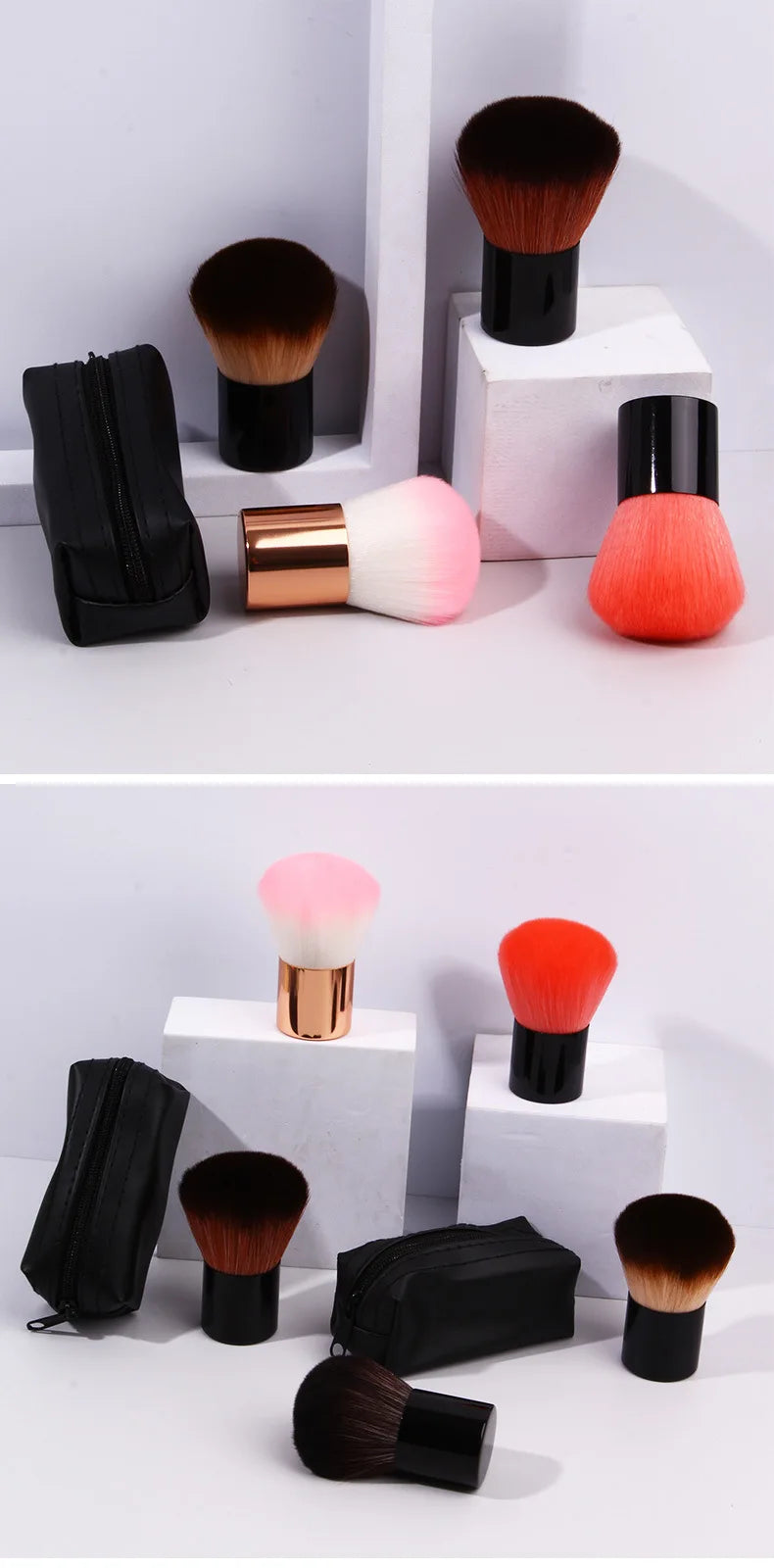 Makeup Brush Beauty Tool - 1Pcs Foundation Blush Concealer