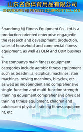 Indoor Fitness Equipment Commercial Spinning Bicycle