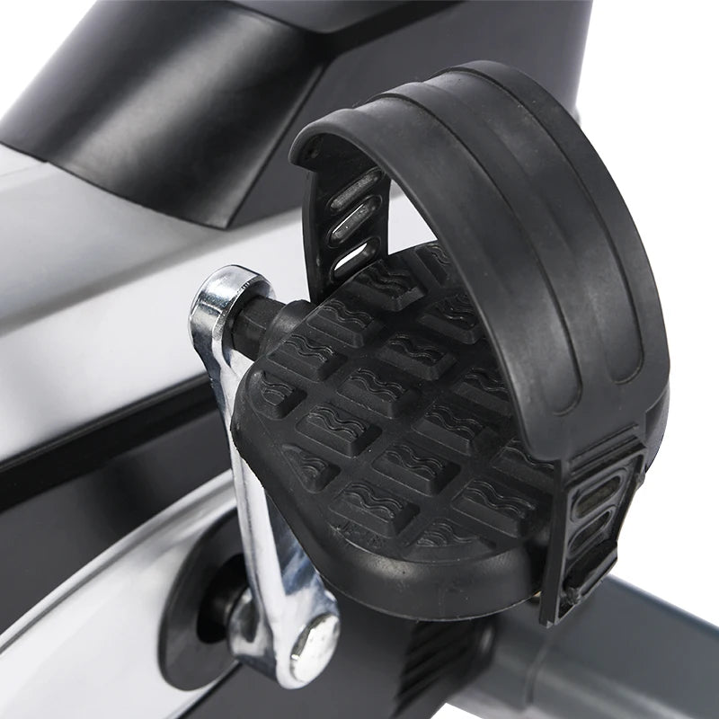 Custom Fitness Magnetic Exercise Bike