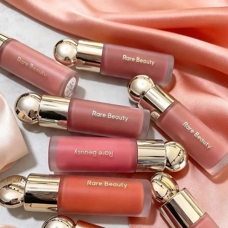 Rare Beauty Liquid Blush Enhance Makeup Silky Smooth