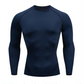 Fitness clothes men's outdoor sports quick drying