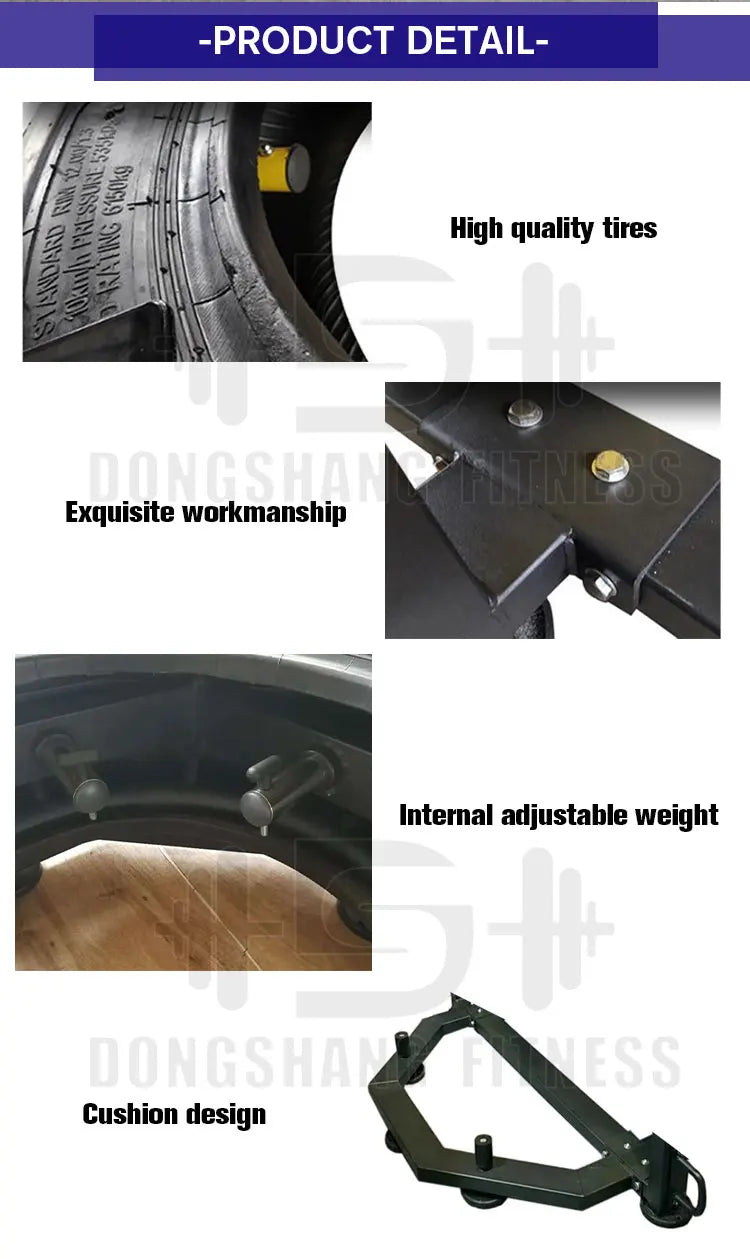 Fitness Exercise Strength Training Good Quality