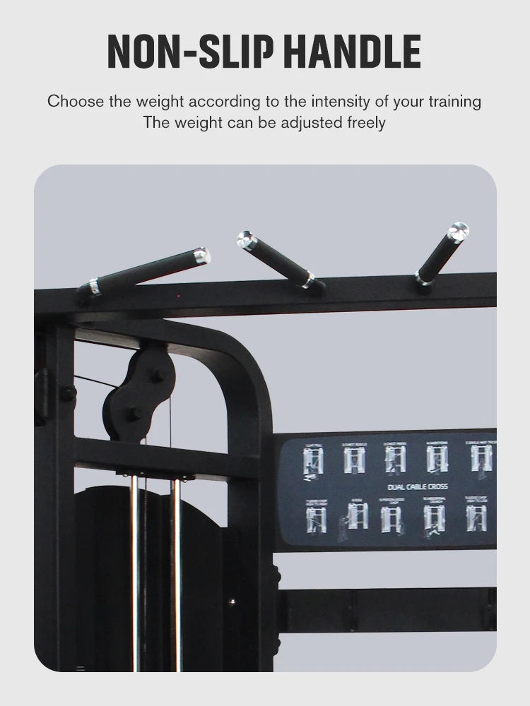 Bodybuilding Gym Equipment Manufacturer Strength