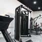 Bodybuilding Gym Equipment Manufacturer Strength