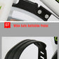 Indoor Cycling Bike with Magnetic Flywheel & LCD Monitor