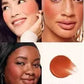 Rare Beauty Liquid Blush Enhance Makeup Silky Smooth