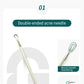 MR.GREEN Acne Remover Needles Blackhead Removal Pimple