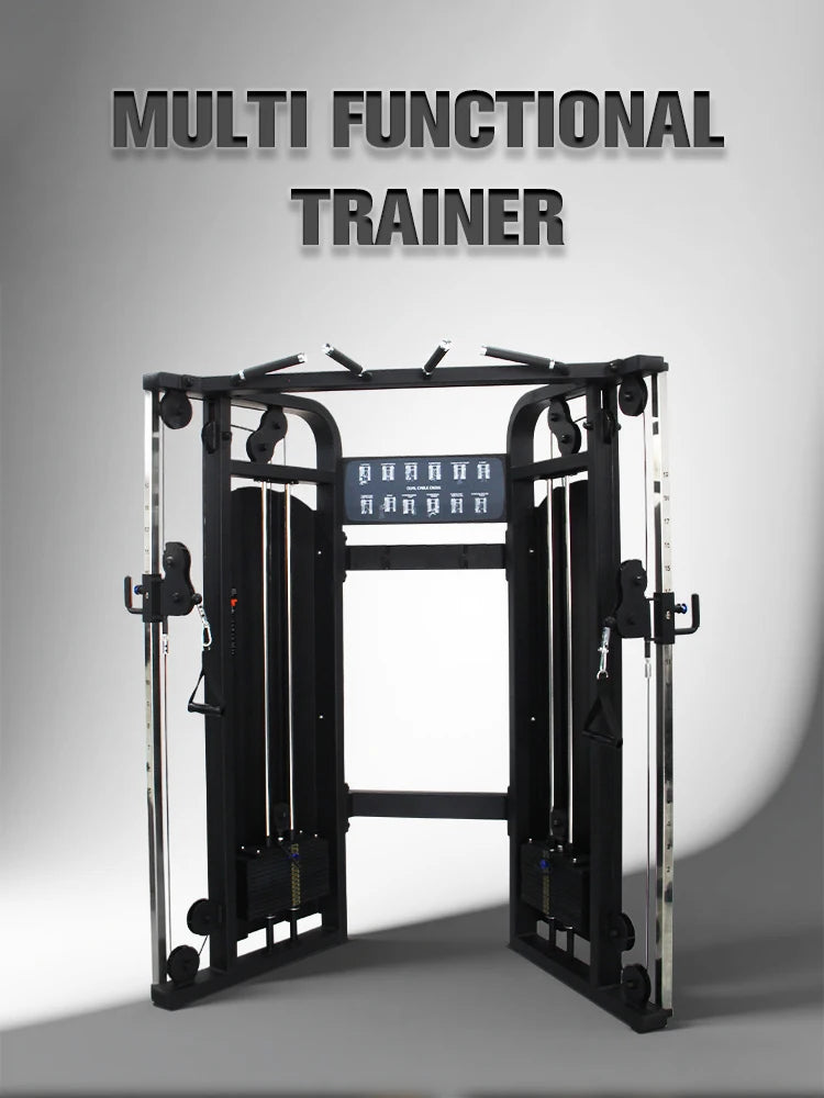 Bodybuilding Gym Equipment Manufacturer Strength