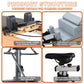 Fitness Equipment Aerobic Training Ski Machine Gym