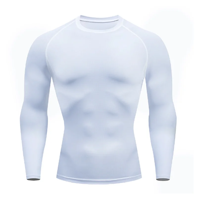Fitness clothes men's outdoor sports quick drying