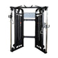 Bodybuilding Gym Equipment Manufacturer Strength