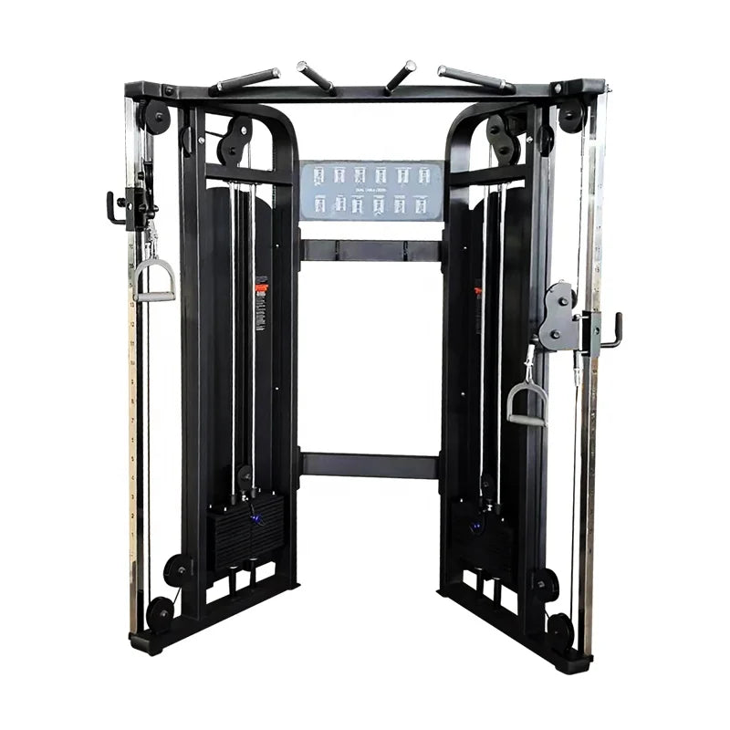 Bodybuilding Gym Equipment Manufacturer Strength