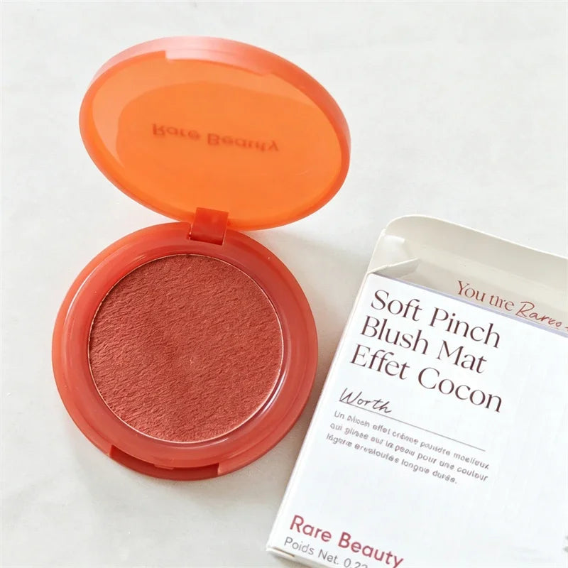 Rare Beauty Makeup Facial Stereoscopic Bronzer Contour