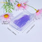 Lomansa 5 Pairs L Curl Silicone Eyelash Perm Pads
