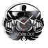 Fitness Wall Clock
