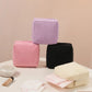 Sanitary Napkins Organizer Bags Women Portable Makeup