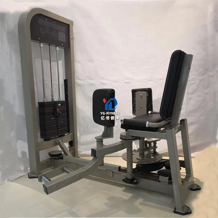Hip Abductor Adductor Machine