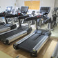 Fitness Equipment Weightlifting Gym Machine