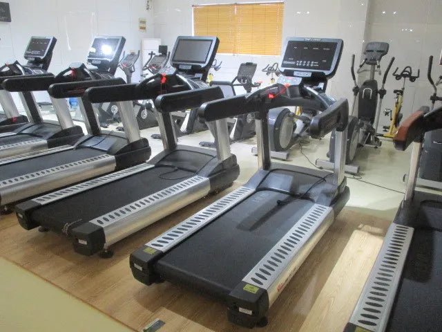 Fitness Equipment Weightlifting Gym Machine