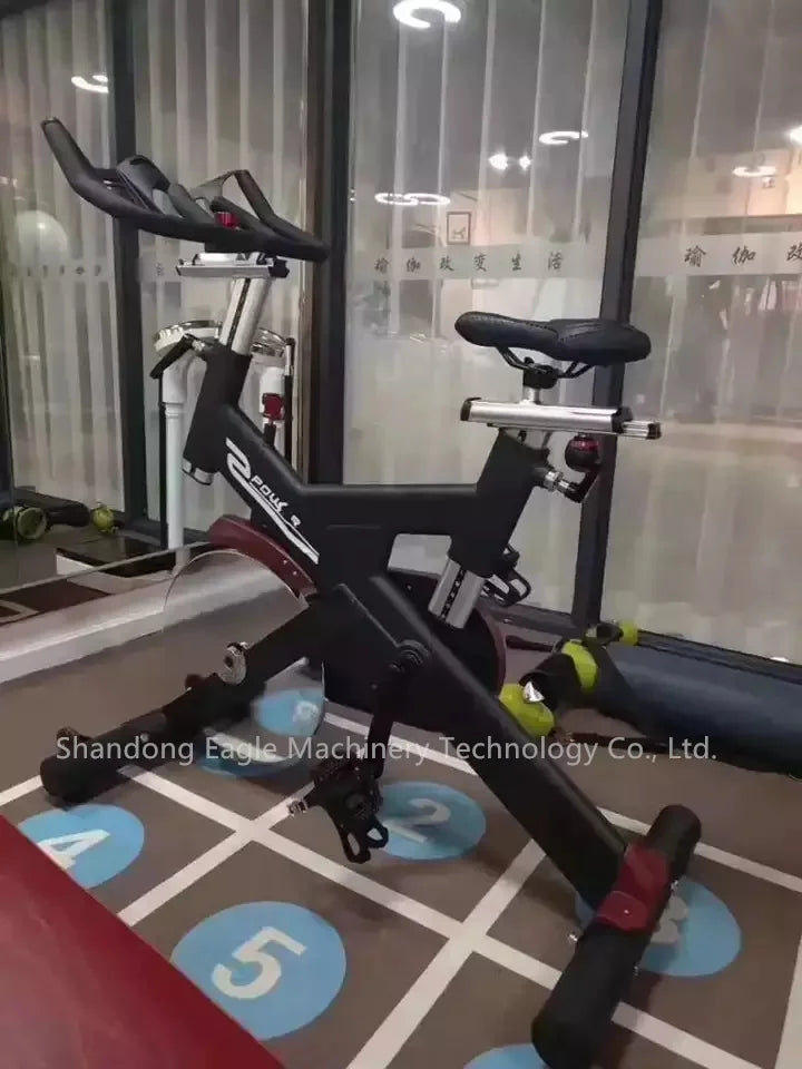 FITNESS Cardio Indoor Fitness Exercise