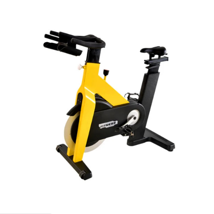 Indoor Fitness Equipment Commercial Spinning Bicycle
