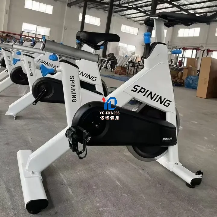 Fitness Exercise Spinning Bikes